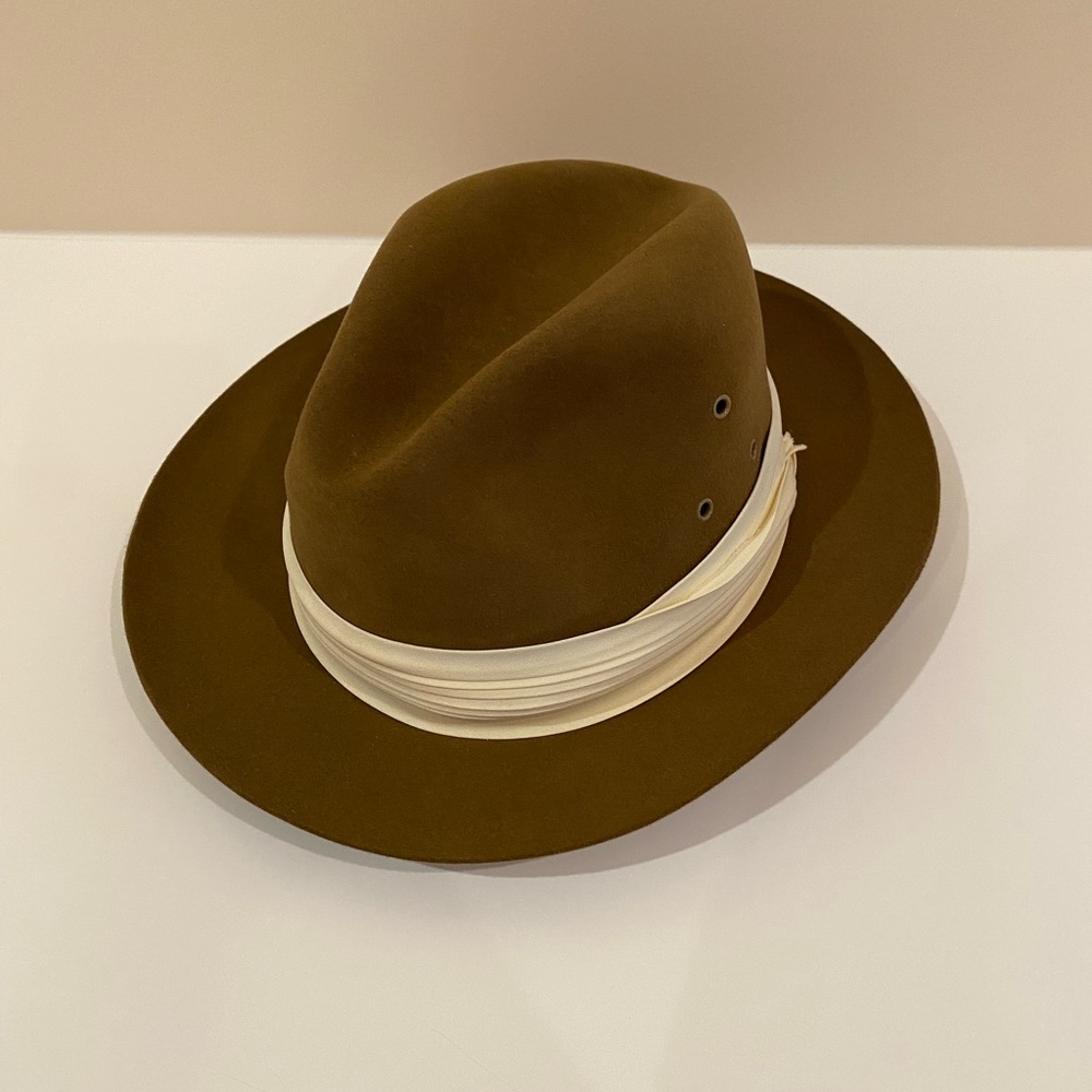 Stetson ‘The Safari Collection’ Hat Size 7